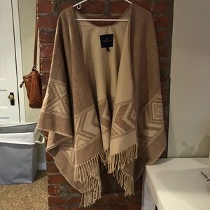 Blanket Cardigan
